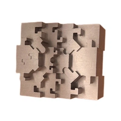 सीएनसी मिलिंग टर्निंग