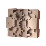 सीएनसी मिलिंग टर्निंग