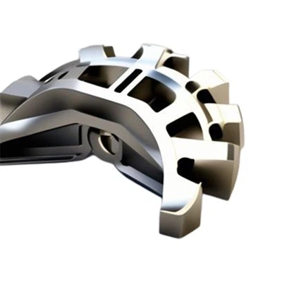 सीएनसी मुद्रांकन