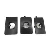 एचडीपीई प्लास्टिक मोल्डिंग