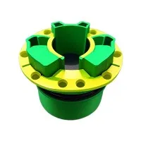 प्लास्टिक कार ट्रिम हटाने का उपकरण