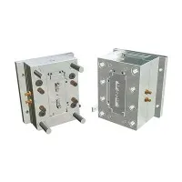 प्लास्टिक इंजेक्शन मोल्डिंग ऑटोमोटिव पार्ट्स