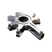 स्टेनलेस स्टील कास्टिंग मोल्ड