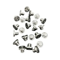 स्टेनलेस स्टील सीएनसी मशीनिंग सेवाएँ